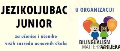 Europski dan jezika – kviz Jezikoljubac Junior
