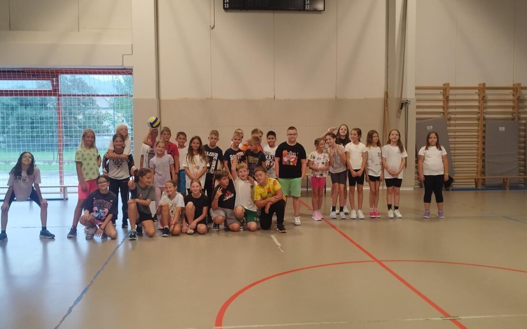 Hrvatski olimpijski dan