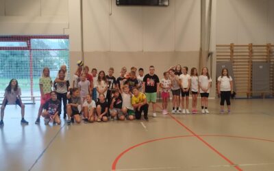 Hrvatski olimpijski dan