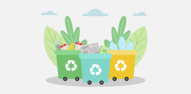 Mobilni EKO kutak: Održivo gospodarenje otpadom