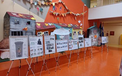 Mobilni EKO kutak: Održivo gospodarenje otpadom