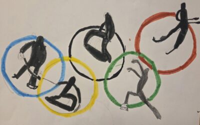 Zimske olimpijske igre kroz dječje oči