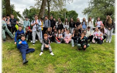 Festival književnosti „Knjige u krošnjama“