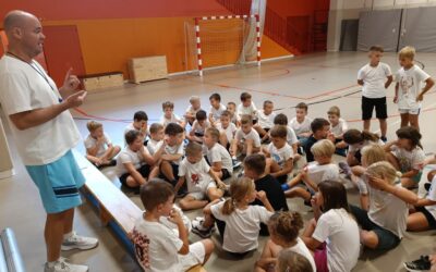 Hrvatski olimpijski dan